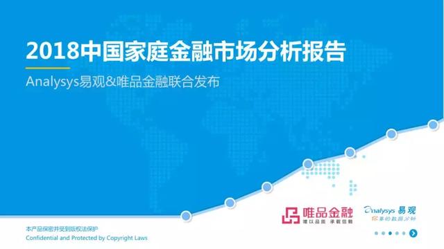 2018中国家庭金融市场分析报告