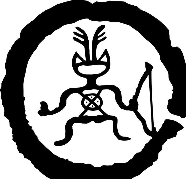 每个姓氏都有独特的图腾，你是啥姓？知道你们姓氏图腾是什么吗？