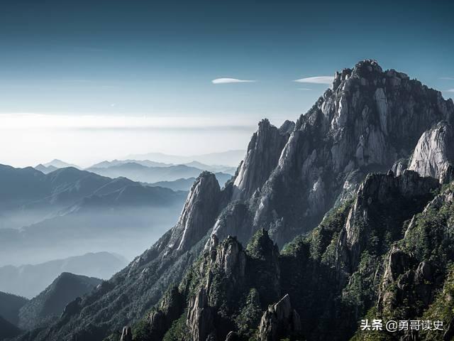 泰山海拔多少米？泰山海拔不到两千米高 凭什么成为五岳之首？