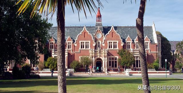 新西兰林肯大学留学要求有什么（新西兰林肯大
