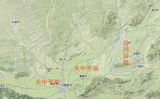 历史上有两个“天府之国”：一个是四川，另一个在哪里？