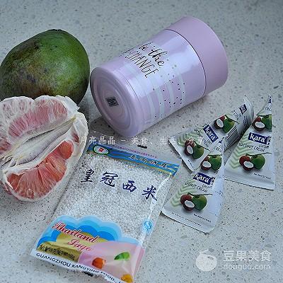 西米露怎么煮又快有好吃（最透心的一种做法）