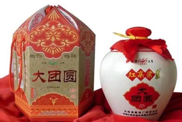 济南造白酒大盘点，你喝过家乡什么酒？