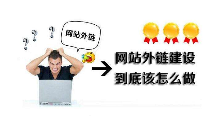 【怎么发布外链】怎么增加高质量外链