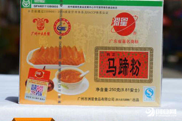 洲星食品加盟能挣钱吗?回本时间或许是多长?
