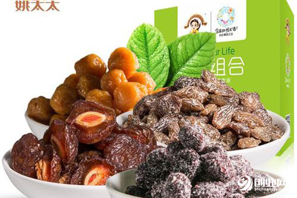 姚太太加盟或许用度是几多?一起来相识一下