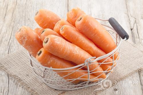胡萝卜怎么吃最有营养价值（简单做法营养全家