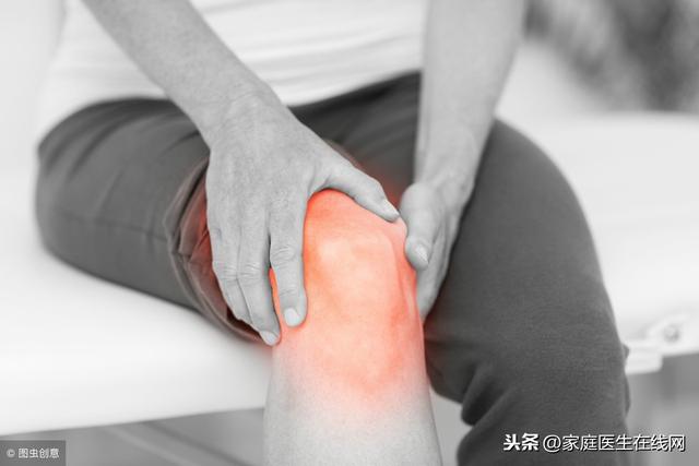 膝盖疼痛是怎么回事？常见的5个原因，都给你汇总好了