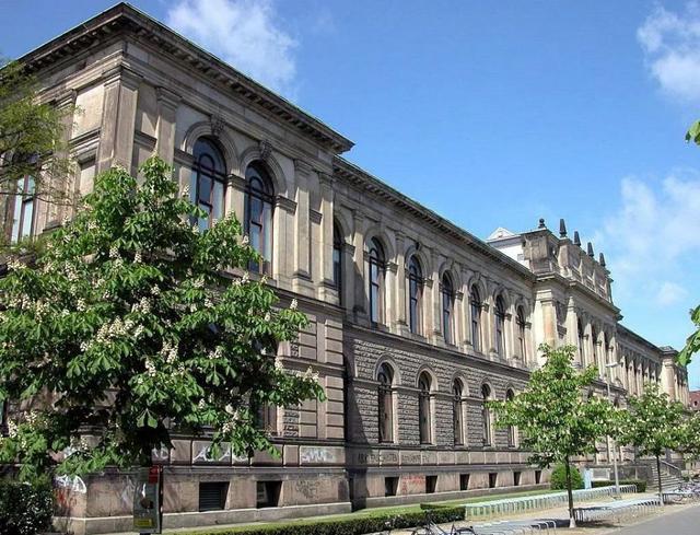 德国留学：就业优势无可比拟—杜伊斯堡埃森大学
