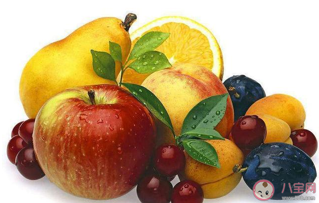 水果烂了一点好的部分可以吃吗 水果保鲜的几种方法