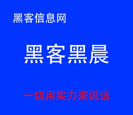 找黑客帮忙魔域永恒-我要成为黑客(如何在手机上成为一名黑客)