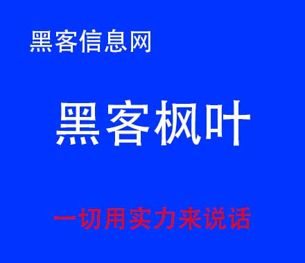 黑客帮忙找手机定位-黑客能力(黑客能力有多大)