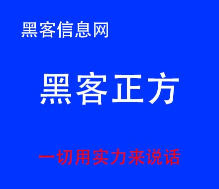 广州找黑客-黑客传奇人物(中国黑客传奇)