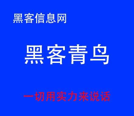 黑客帮找qq-推荐一个黑客技术论坛(黑客技术论坛有哪些)