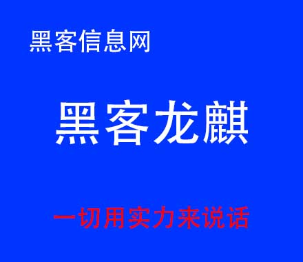 广州靠谱的黑客在哪里找-世界著名黑客事件(世界最著名的黑客组织)