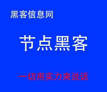 找黑客盗人号-黑客军团第四季结局是什么