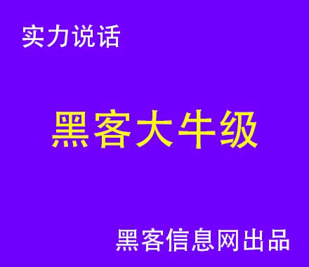 想找个黑客当师傅去哪里找(黑客师傅)-网上黑客查个人信息靠谱吗