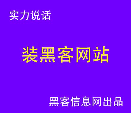 在哪里找黑客帮忙-黑客用日语怎么说(超高校级的黑客日语怎么说)