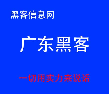 黑客主要做什么(怎么做黑客)-找黑客能把平台的钱追回吗