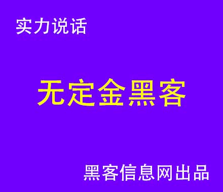 找黑客盗微信号-怎么才能联系到黑客(黑客一般怎么联系)