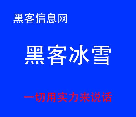 免费黑客哪里找-在哪里可以学黑客技术(在哪里能学到黑客技术)