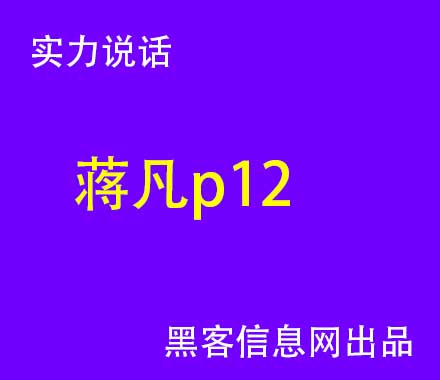 24小时在线的黑客介绍一个(24小时接单的黑客)-网上说的黑客这么厉害