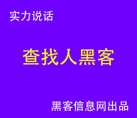 黑客根据ip找地址-怎么当黑客要学哪些语言