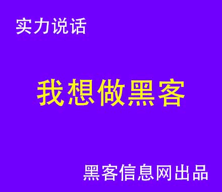 怎么找黑客帮自己写软件下载-黑客必学技术语音(黑客渗透技术怎么学)