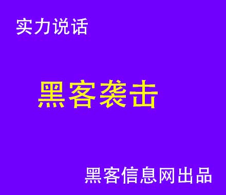 黑客怎么入侵服务器(黑客怎么入侵电脑)-怎么成为高级黑客