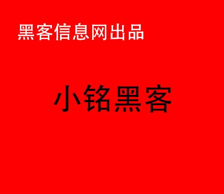 找一位做渗透的黑客-中美黑客大战军方为什么不参与