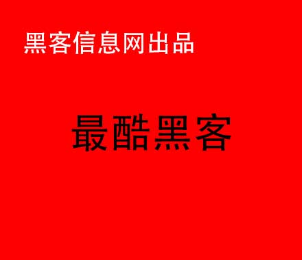 去哪里找专业黑客(专业黑客先做事后付款)-银狼团队是黑客吗