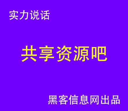 成为黑客的书(怎样成为黑客详细教程)-苹果黑客软件