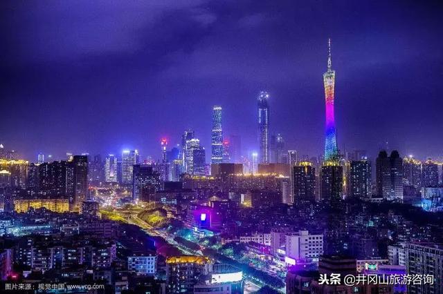冬天最适合旅行的7个好地方，你最想去哪里？