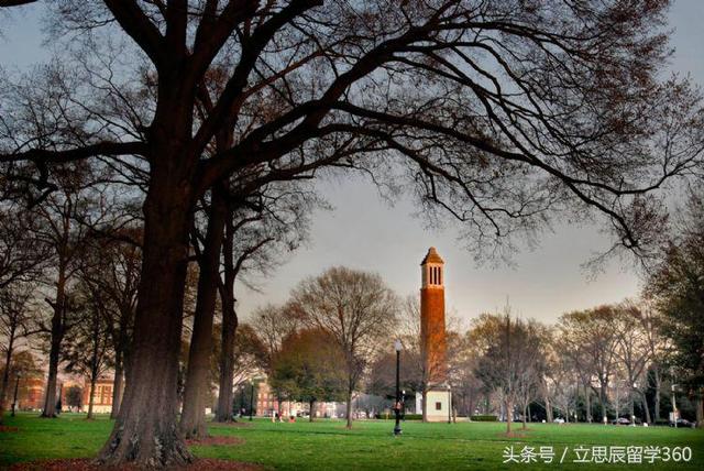 美国最难进的大学是哪些（美国名校录取率怎么