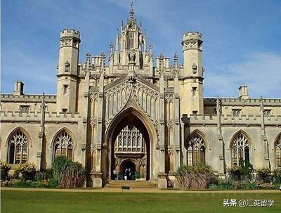 留学英国留学大学选什么好（英国留学哪些院校