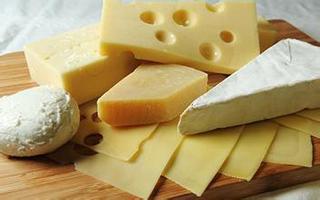 芝士和奶酪有什么区别 芝士是什么做的