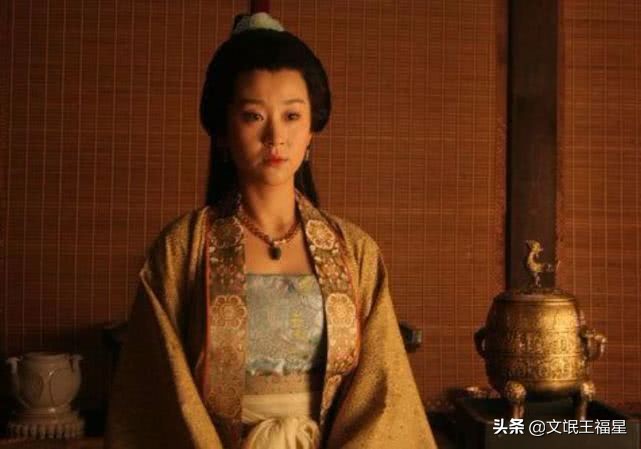 李世民家族的十五位皇后，只有一人善终，当皇帝的老婆风险太高了
