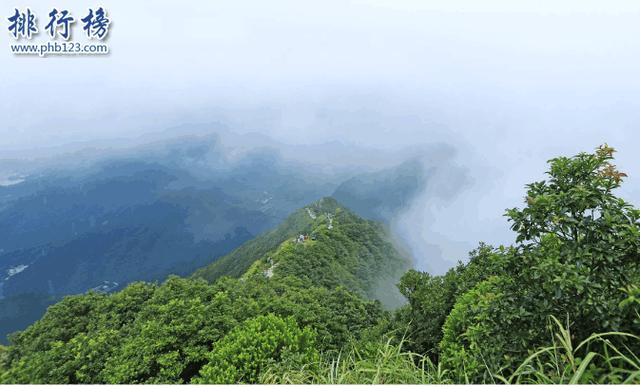 深圳十大景点排名 深圳旅游必去的地方有哪些