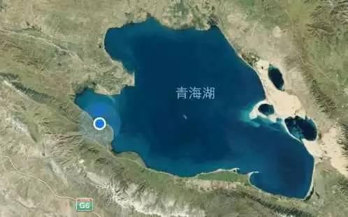 最大的咸水湖？中国最大的咸水湖