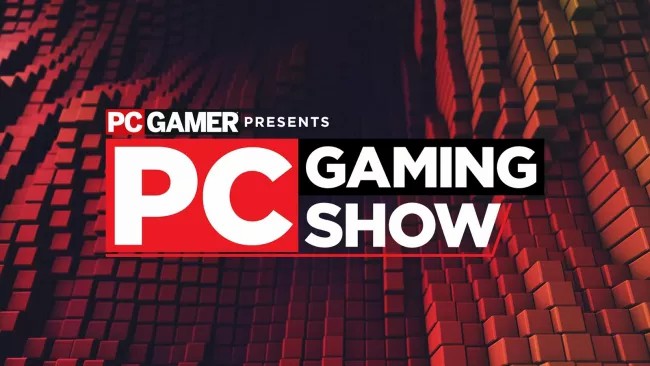 新游戏线上亮相 PCGamer游戏展确认6月6日举办