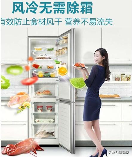 中国电冰箱质量排名,什么牌子的冰箱好排名