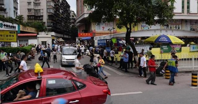 广州沙河服装批发市场攻略，做淘宝的都在这里的网络批发市场进货