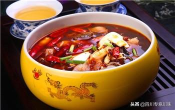 怎么做骨头汤麻辣烫？猪骨头高汤做法介绍