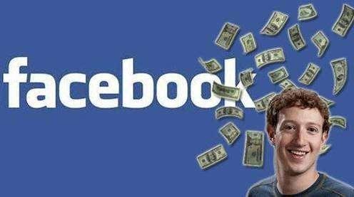 Facebook早被中国禁止，为什么还能有50亿美元营收来自中国？
