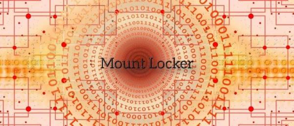 Mount Locker勒索软件方案对于税务部门总体目标进行攻击