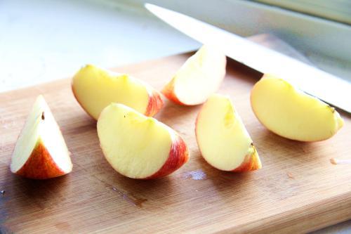 苹果应该上午吃，还是晚上吃？终于有营养师说出明确答案了