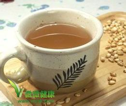 大麦茶有什么功效,大麦茶主要作用是什么！
