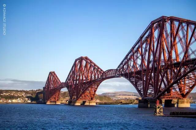 英国爱丁堡：最精简实用的旅行攻略