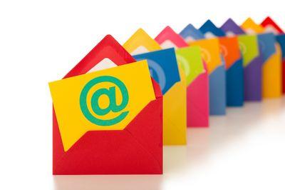 15个收集email地址的超级简单的方法