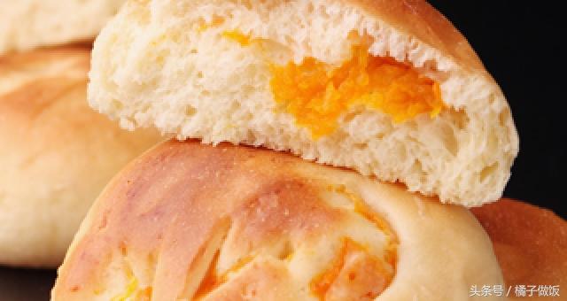 面包的50种做法大全，松软香甜有嚼劲，营养丰富有弹性，太棒啦！